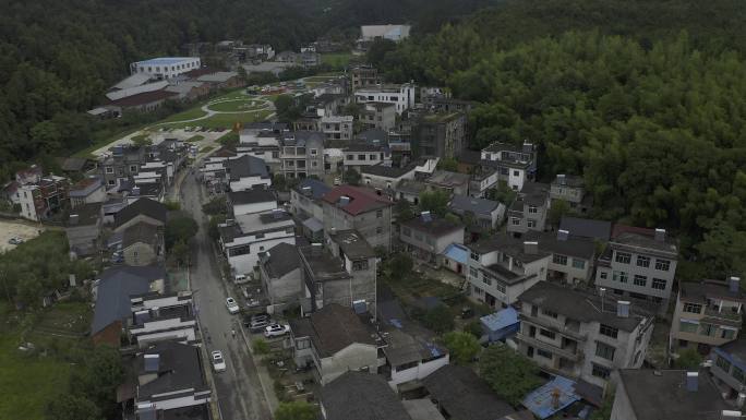 江西景德镇三宝陶艺村