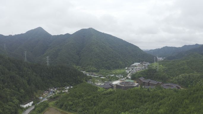 江西景德镇三宝陶艺村