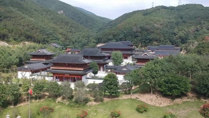 黄檗山万福寺