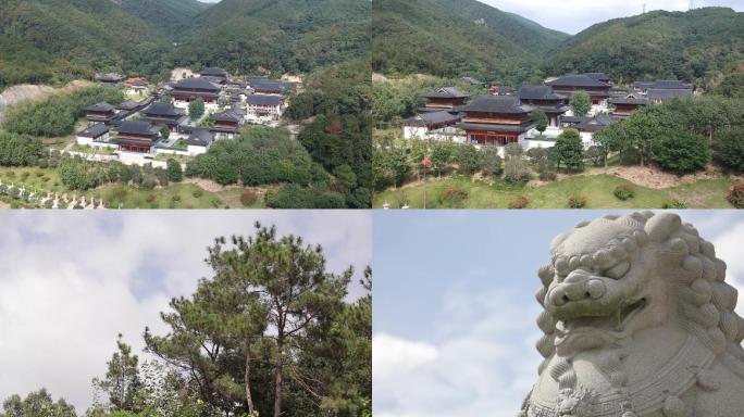 黄檗山万福寺