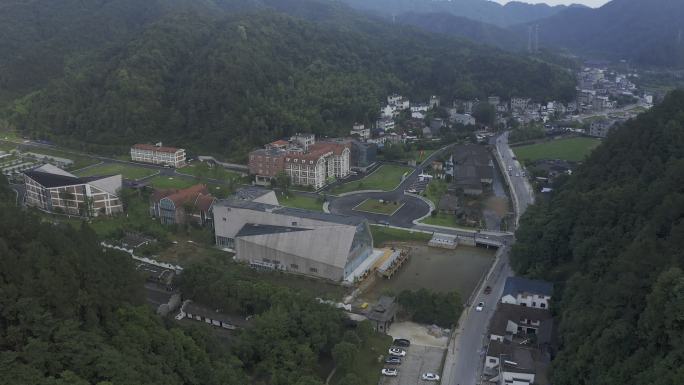 江西景德镇三宝陶艺村