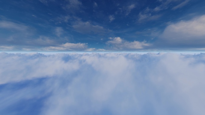 云层