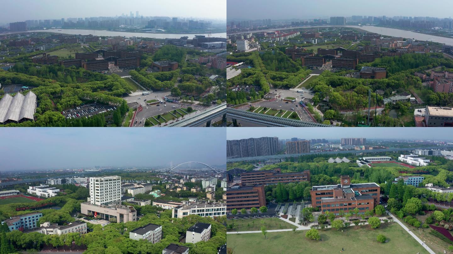 宁波大学