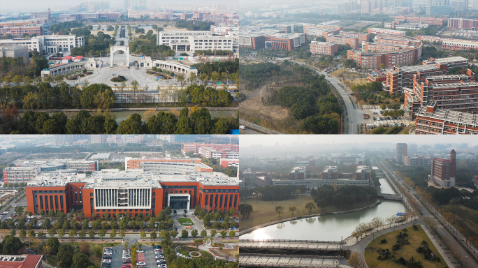 上海交通大学闵行校区