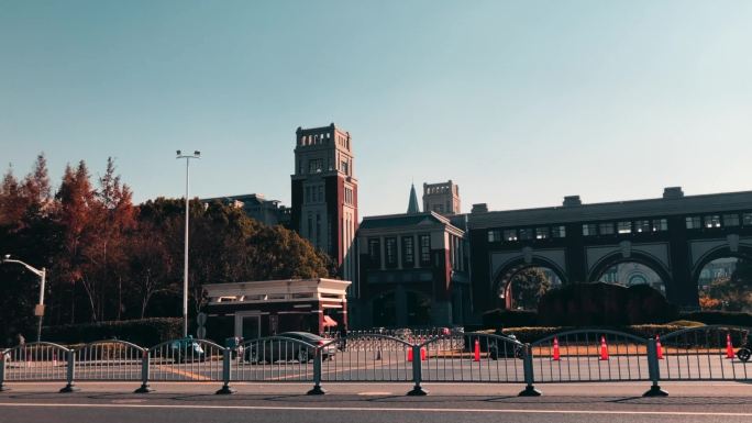 华东政法大学