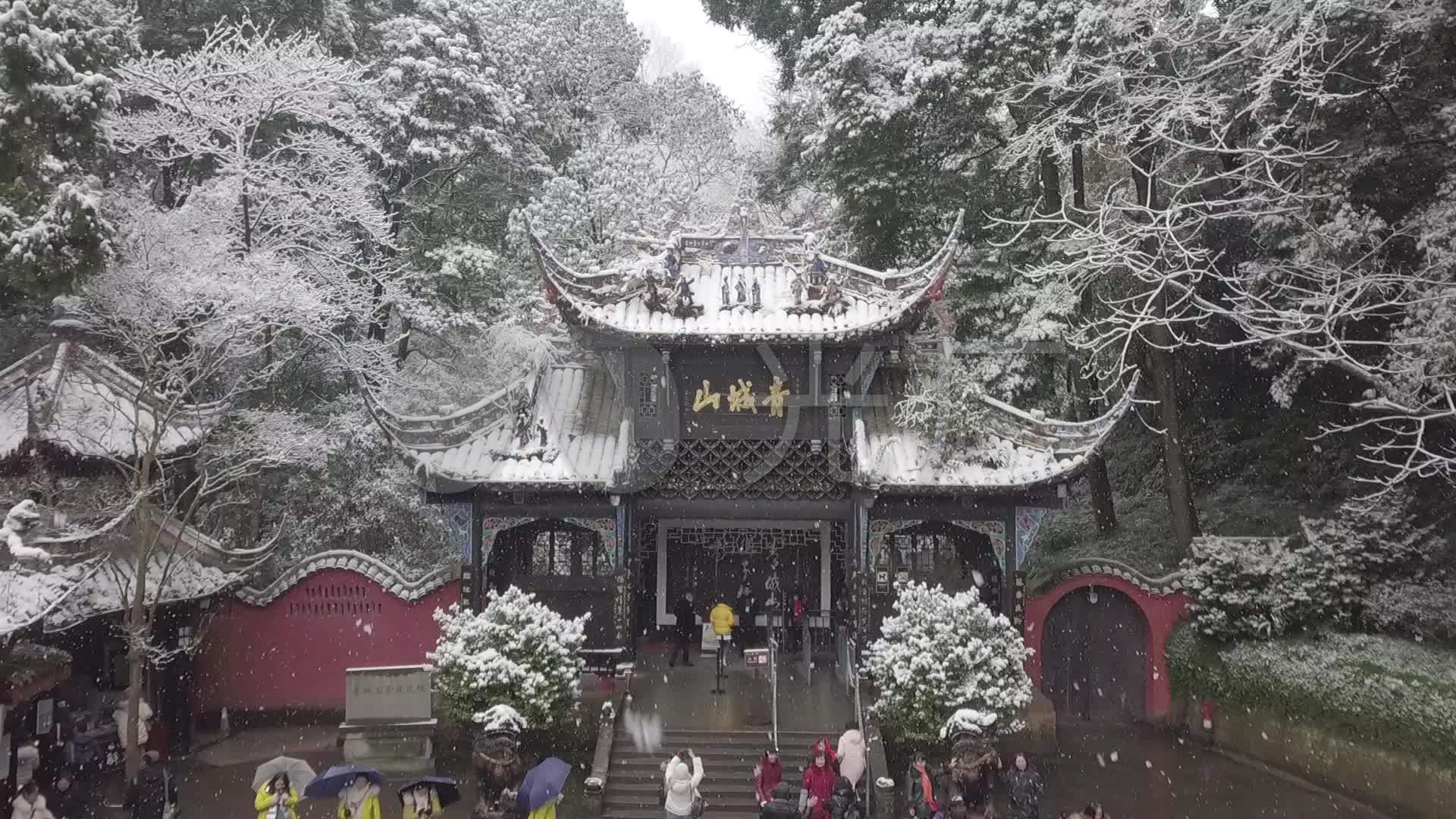 青城后山旅游攻略 - 知乎