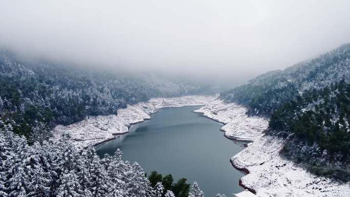 雪景