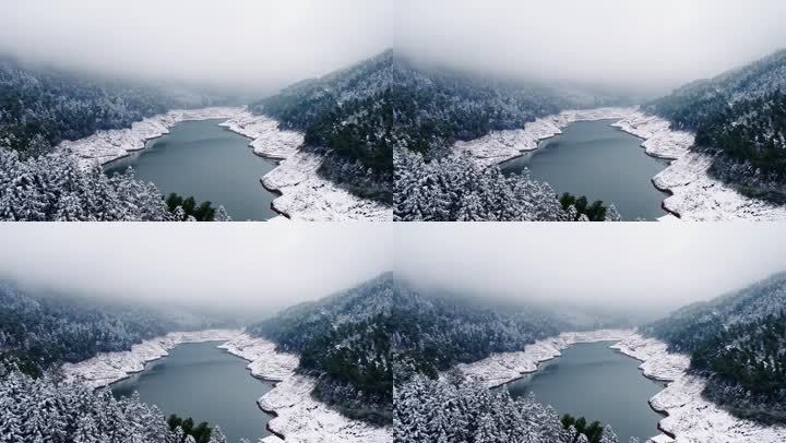 雪景