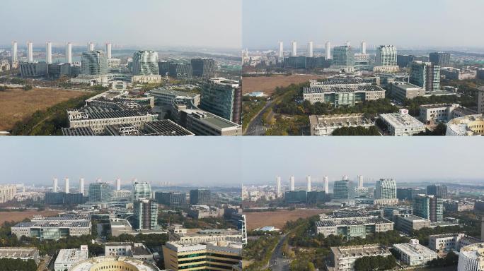 上海市闵行区紫竹国家高新技术产业开发区