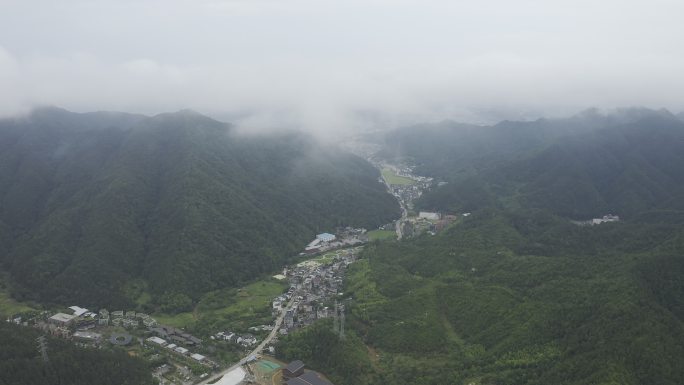 江西景德镇三宝陶艺村