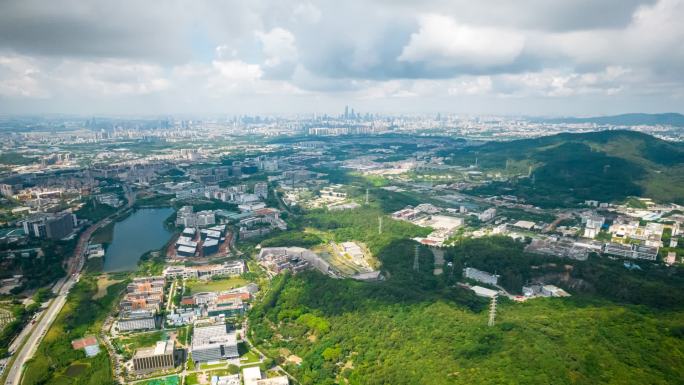 4粤港澳天河大观湿地公园2k