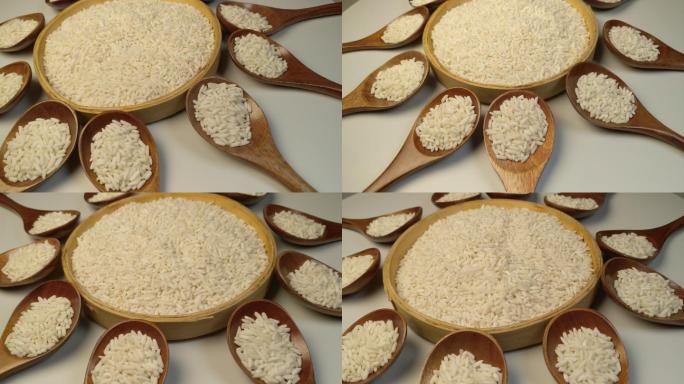 大米五谷杂粮优质糯米（二十二）