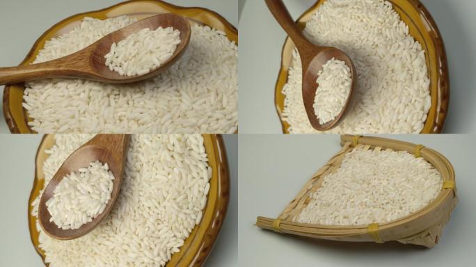 大米五谷杂粮优质糯米（十一）