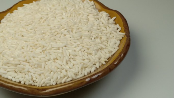 大米五谷杂粮优质糯米（七）