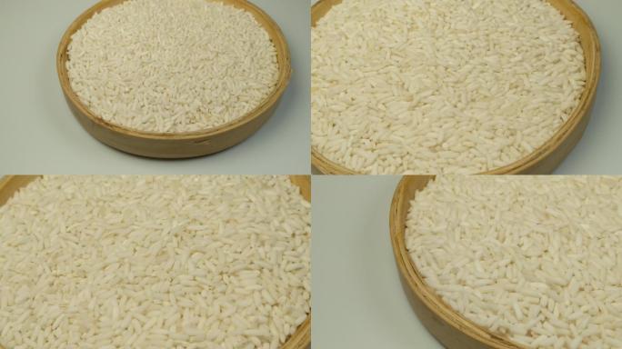 大米五谷杂粮优质糯米（一）