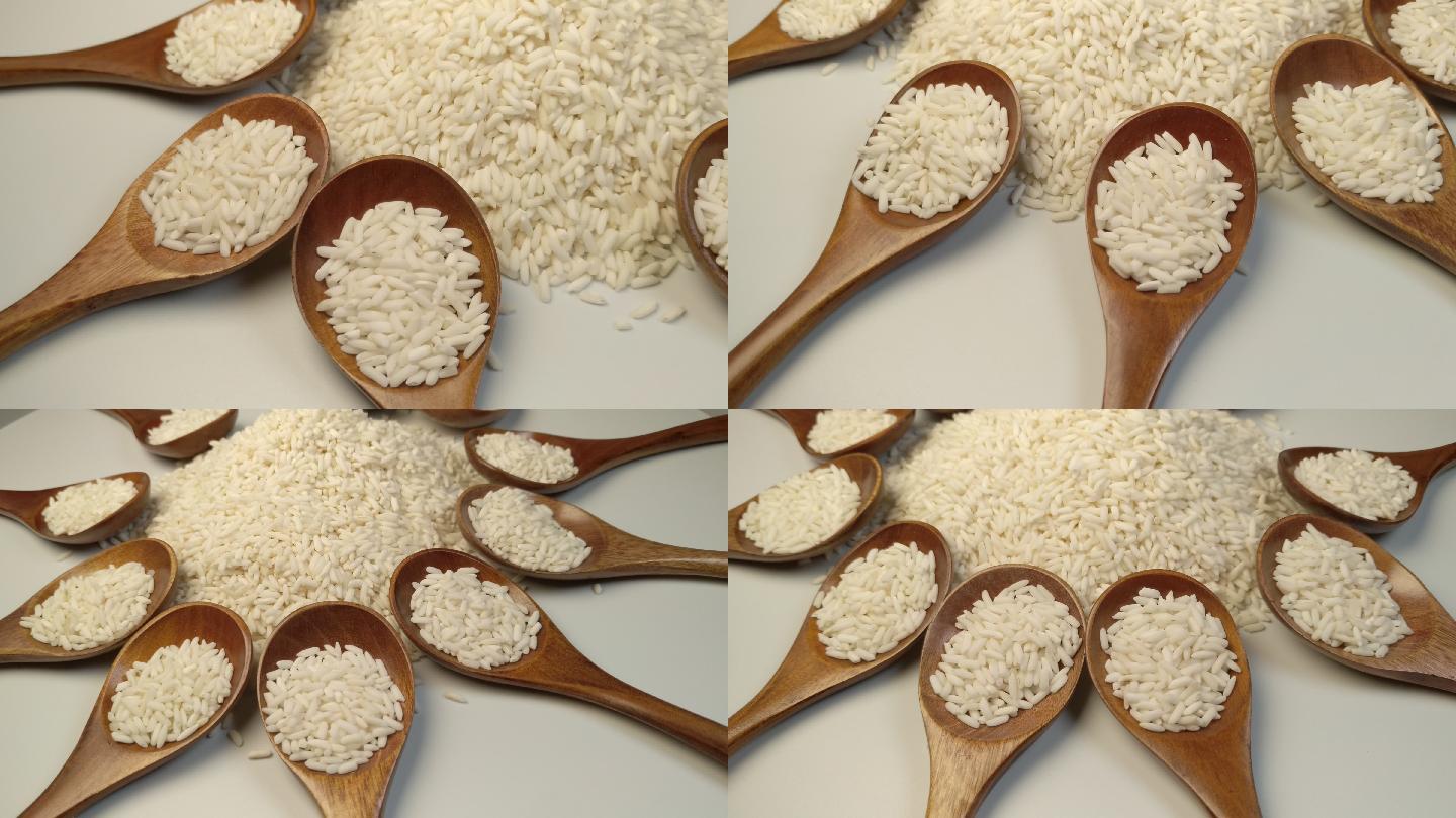 大米五谷杂粮优质糯米（三十）