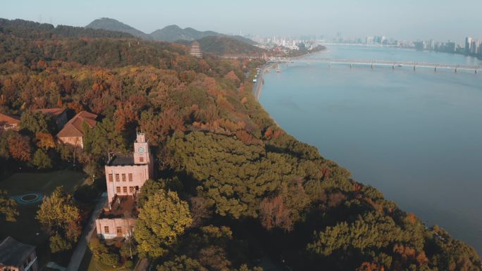 浙大大学之江校区