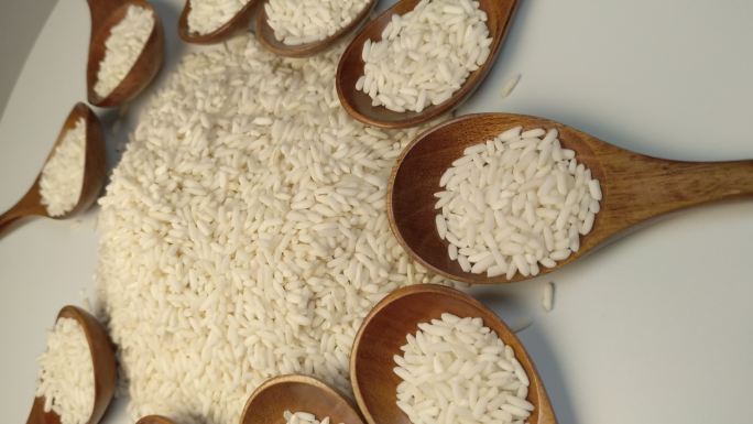大米五谷杂粮优质糯米（三十一）