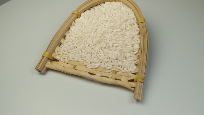 大米五谷杂粮优质糯米（十三）