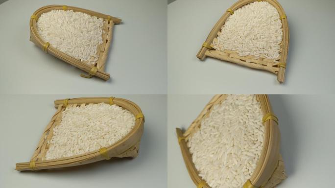 大米五谷杂粮优质糯米（十三）