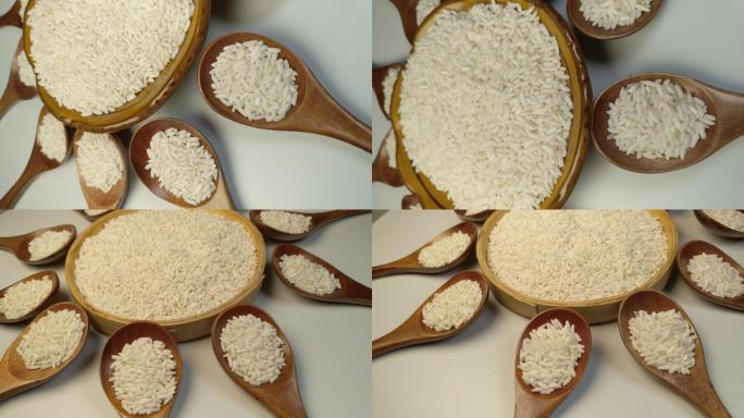 大米五谷杂粮优质糯米（二十一）