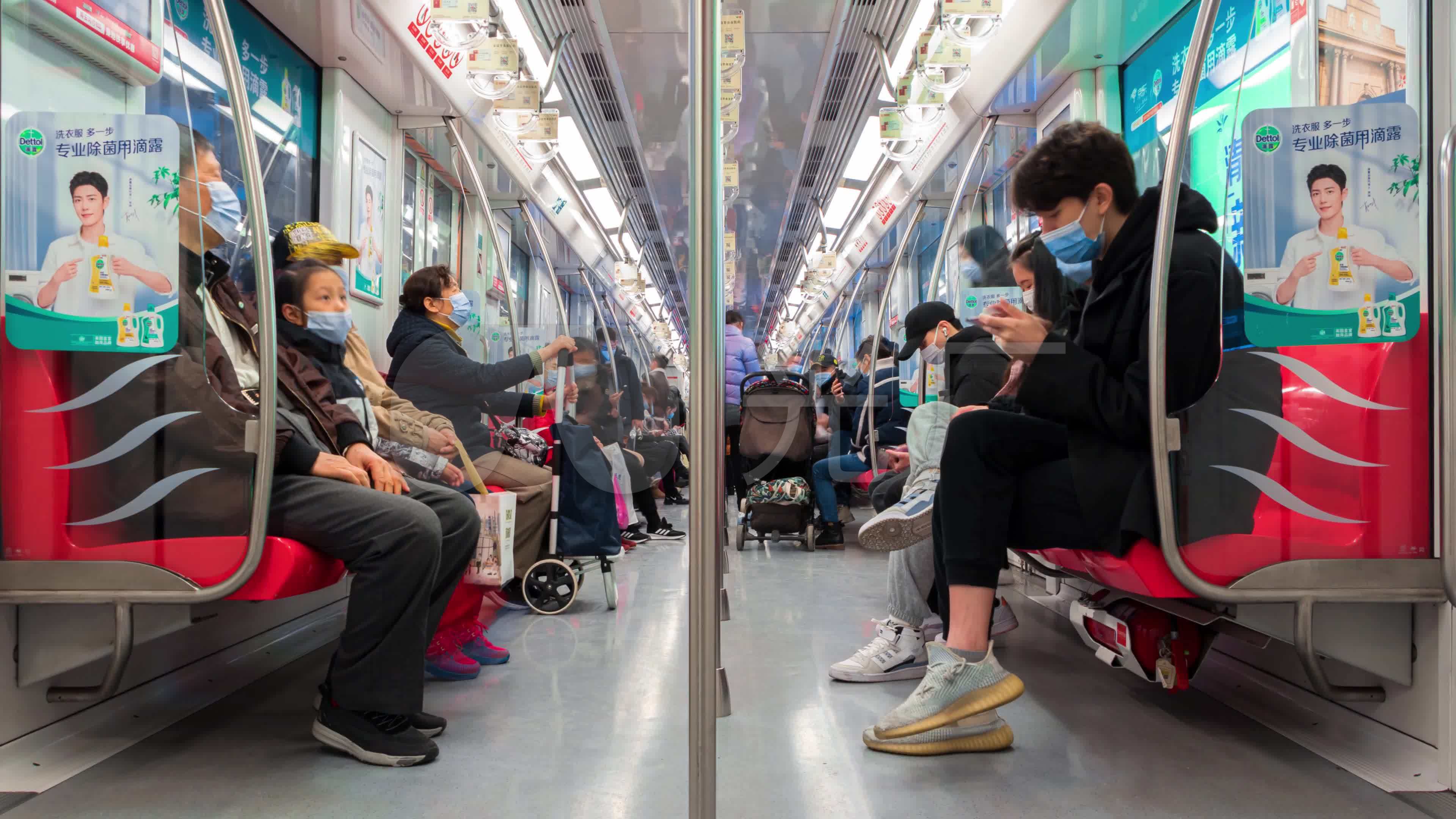从高淳到马骡圩——南京地铁的体验之旅 - 知乎