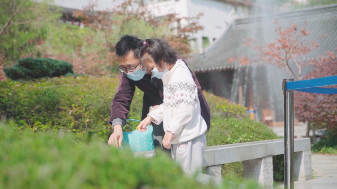 江宁织造 云锦博物馆生活 美好