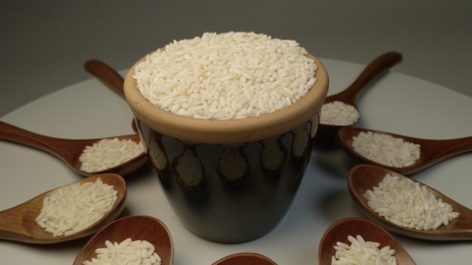 大米五谷杂粮优质糯米（二十五）