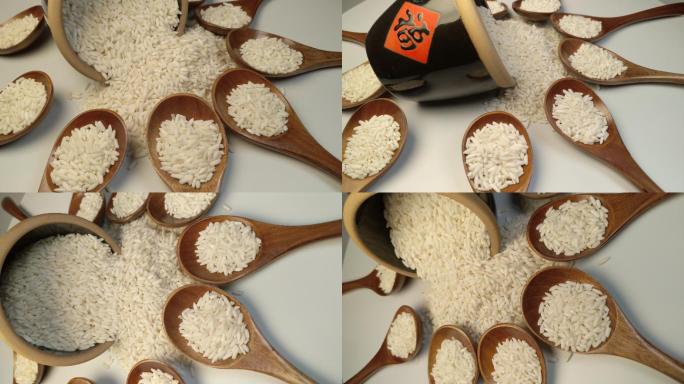 大米五谷杂粮优质糯米（二十八）