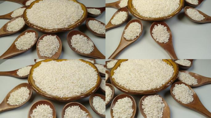 大米五谷杂粮优质糯米（十九）