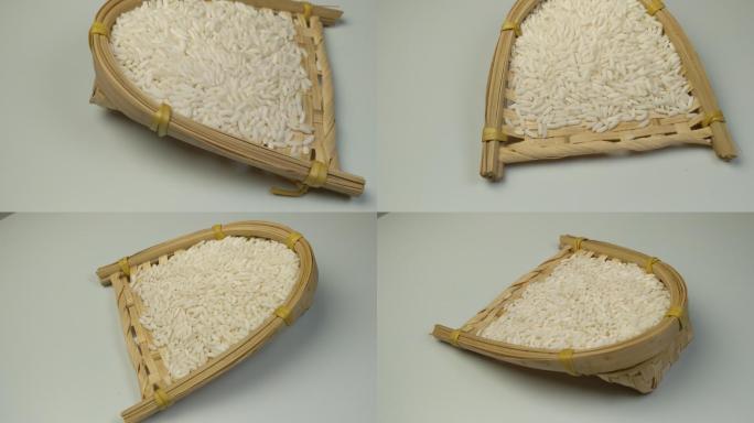 大米五谷杂粮优质糯米（十二）