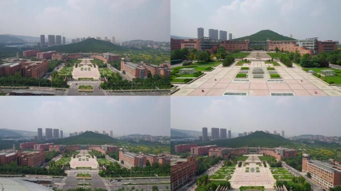 山东建筑大学