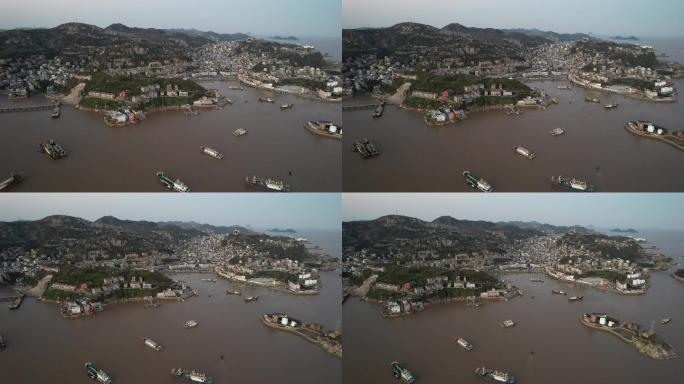 台州温岭石塘好望角DJI_0793