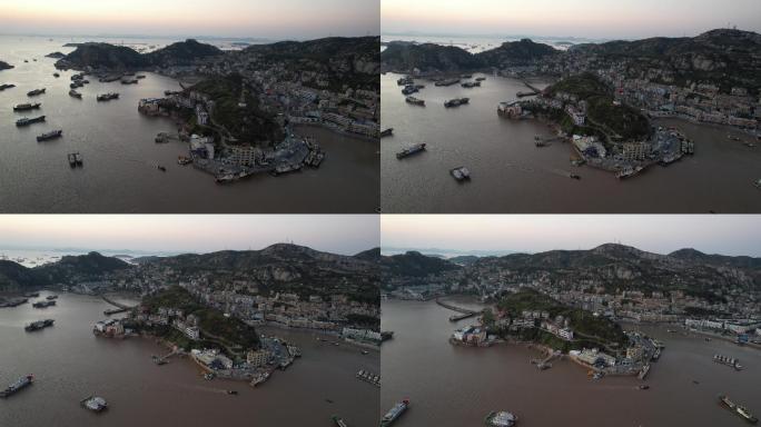 台州温岭石塘好望角DJI_0786