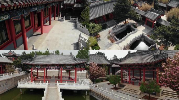 中国古代园林建筑