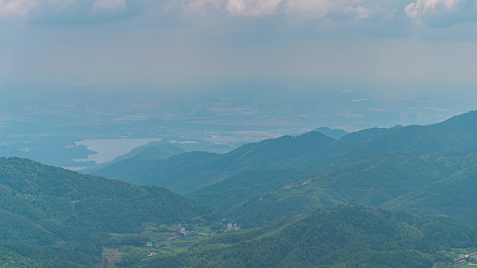 高山草甸