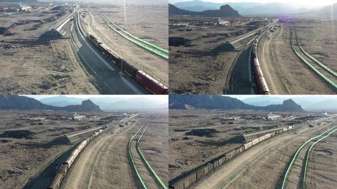 京藏铁路