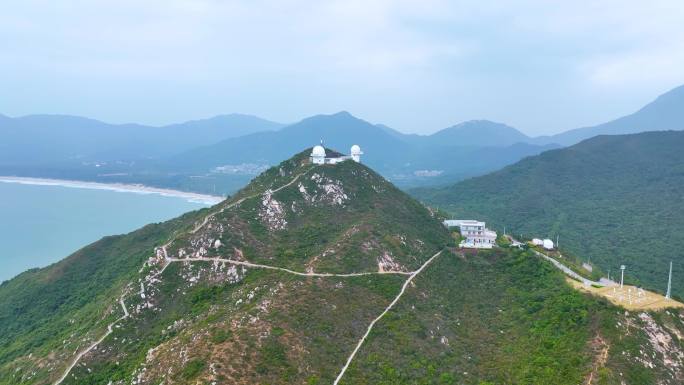 深圳天文台观测站