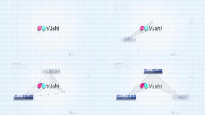 科技3三大分类平台架构结构分布文字模块