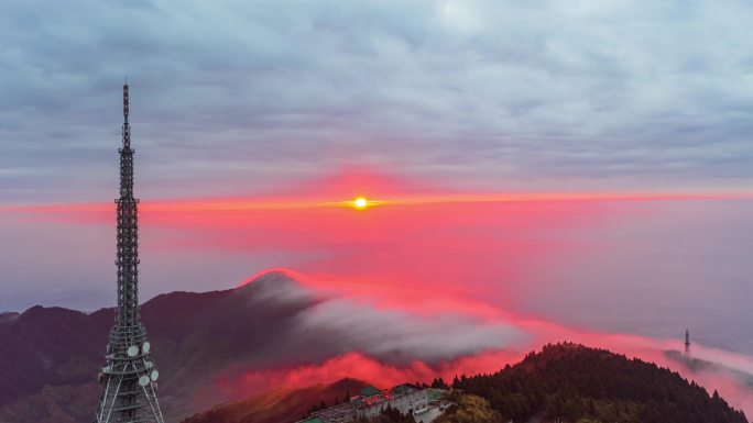 衡阳衡山