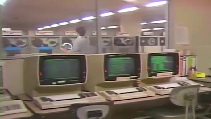 90年代电脑主机