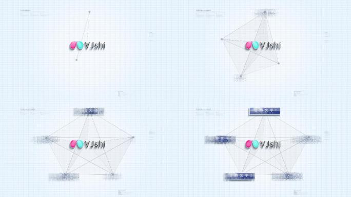 科技5五大分类平台架构结构分布文字模块