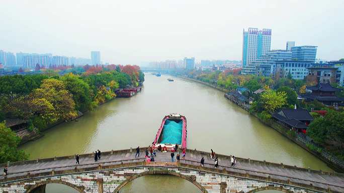 京杭大运河