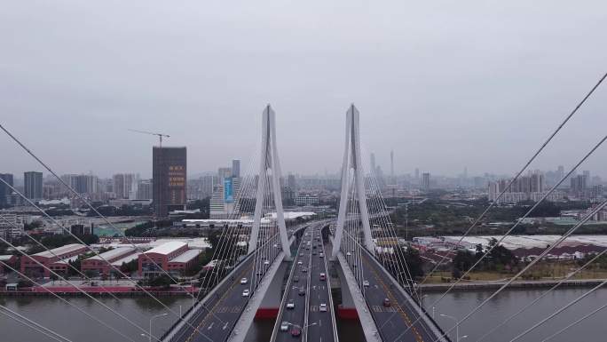 广州新洛溪大桥