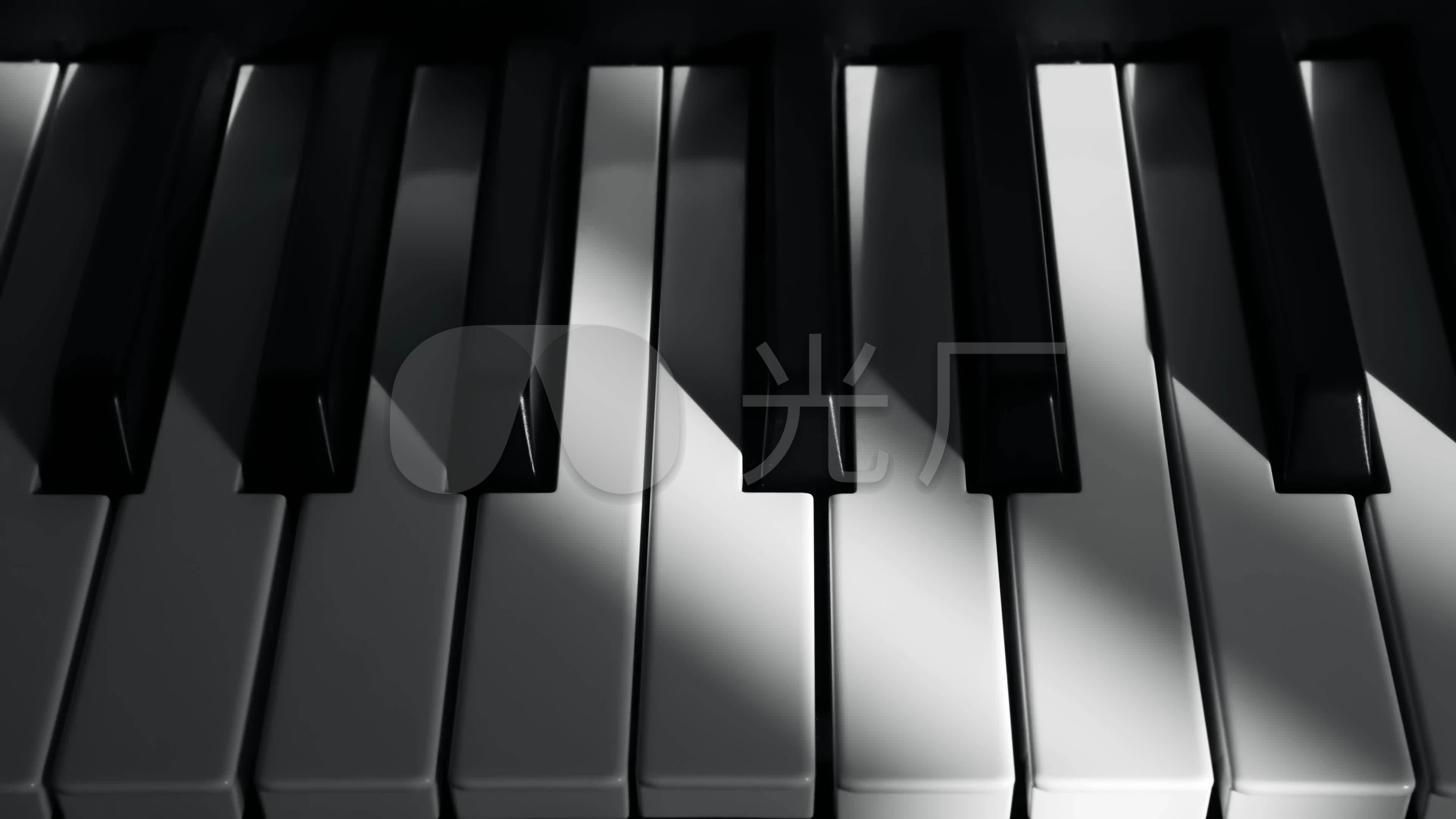 弹钢琴，男人弹钢琴，舞台弹钢琴表演视频素材,创意视觉视频素材下载,高清3840X2000视频素材下载,凌点视频素材网,编号:464489