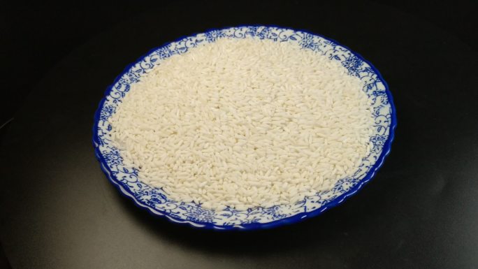大米五谷杂粮优质糯米（二）