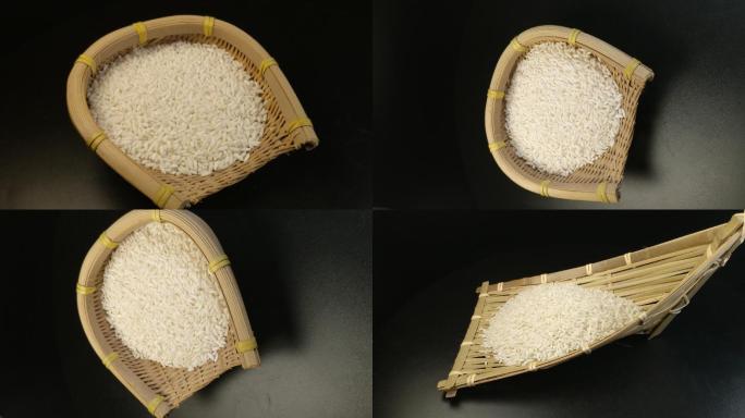 大米五谷杂粮优质糯米（六）