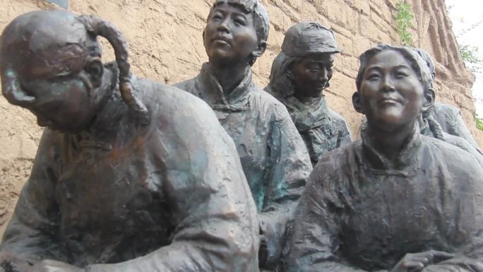 孟良崮战役纪念馆合集