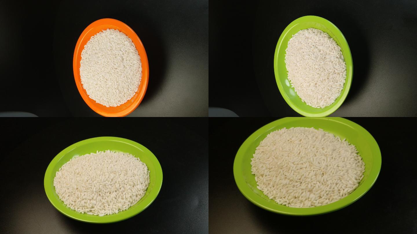 大米五谷杂粮优质糯米（八）
