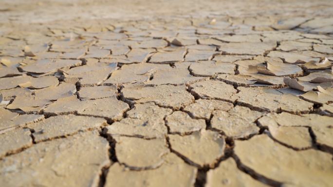旱地与干旱水土流失土壤沙化